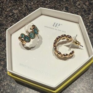 BP ER76158 light bent gently here